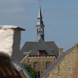 Vlamynckpoort Guest house