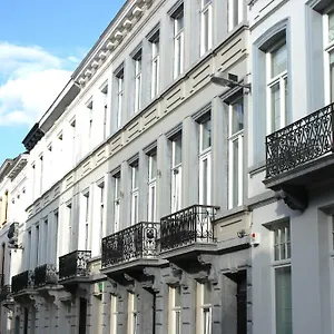 & The Bruxelles