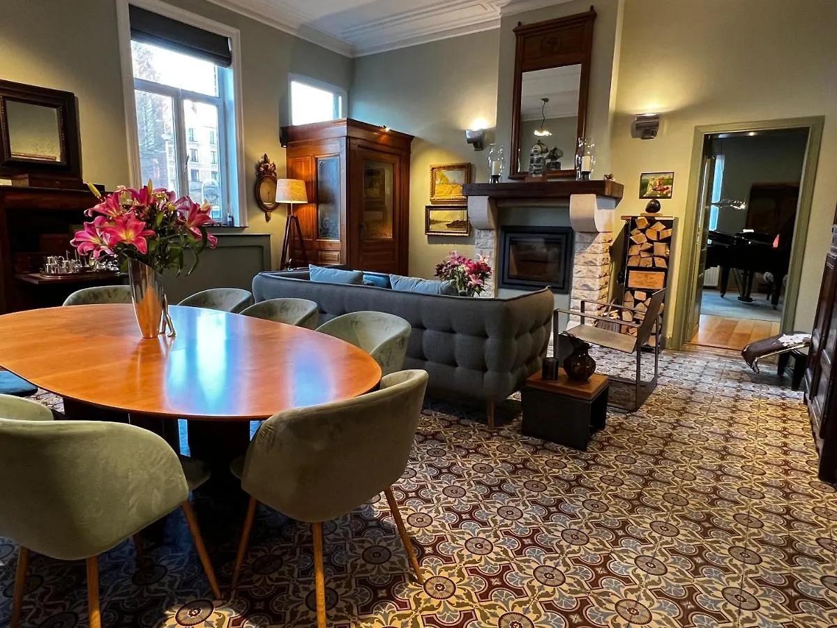 B&B Den Engel Kortenberg
