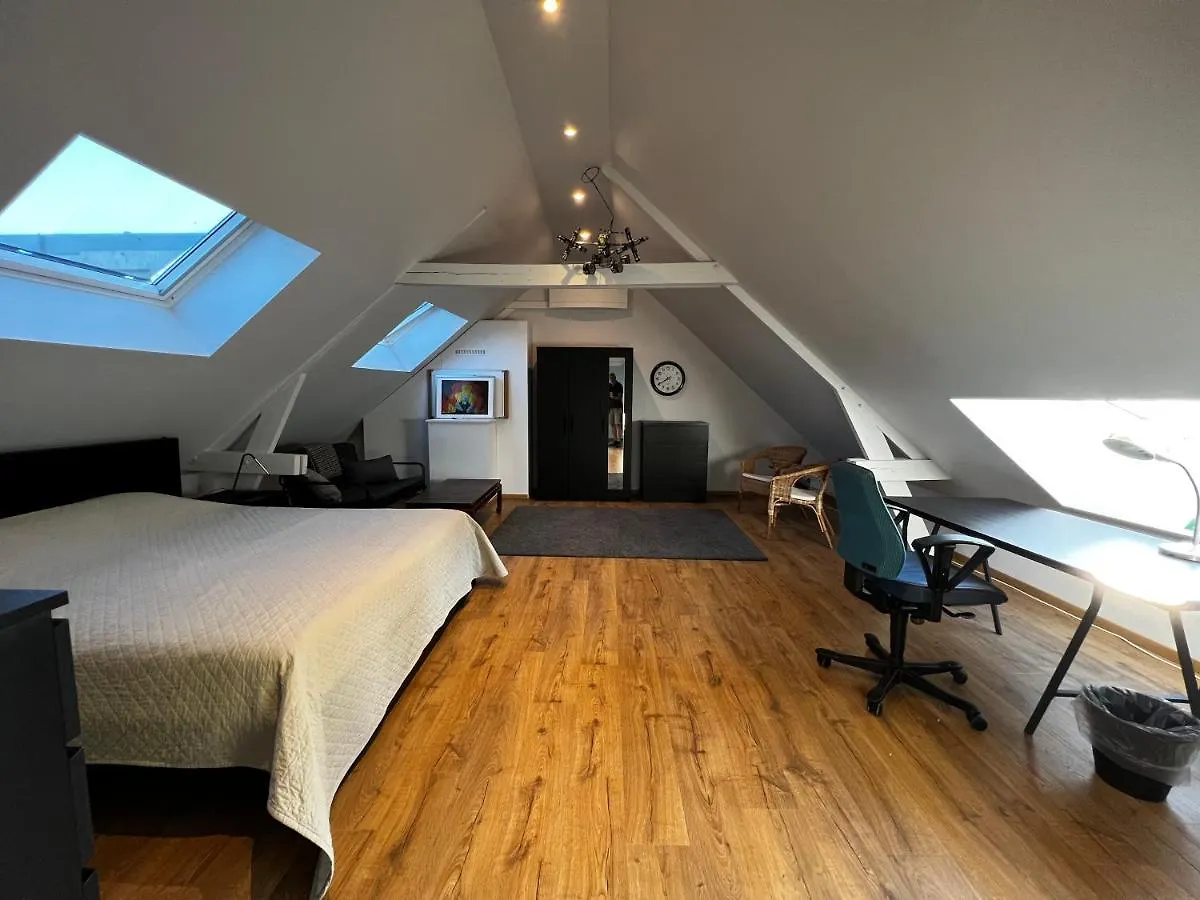 B&B Den Engel Kortenberg