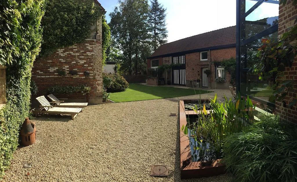 B&B Den Engel Kortenberg