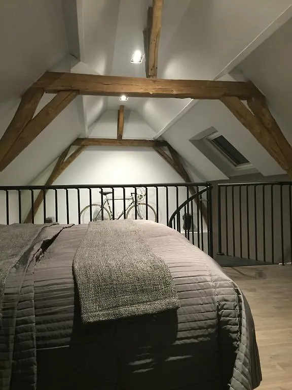 B&B Den Engel Kortenberg 4*,  Belgique