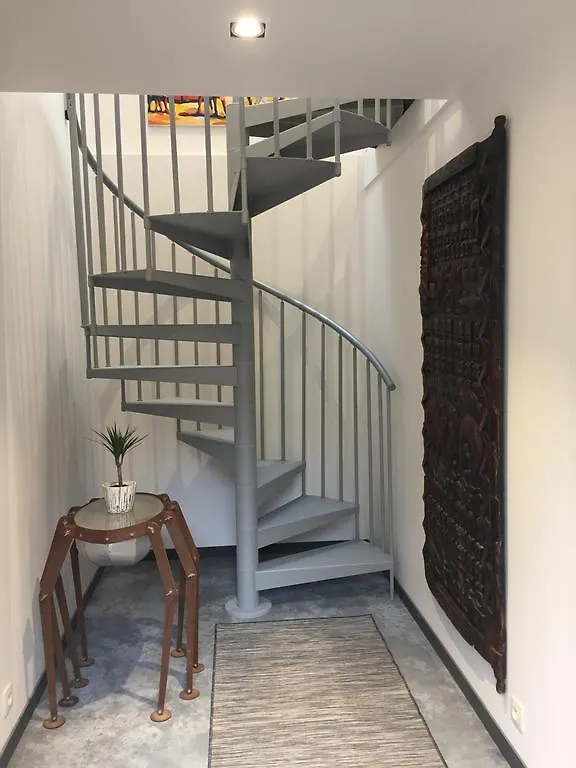 B&B Den Engel Kortenberg Belgique