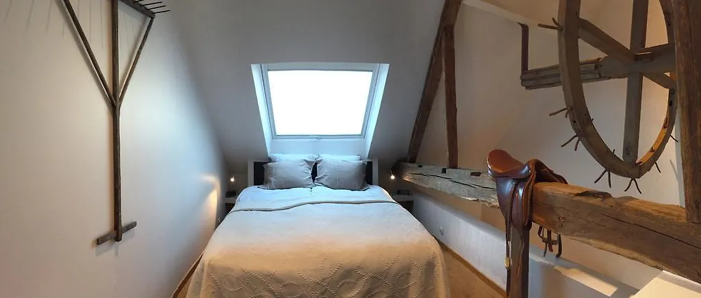 B&B Den Engel Kortenberg Bed & Breakfast