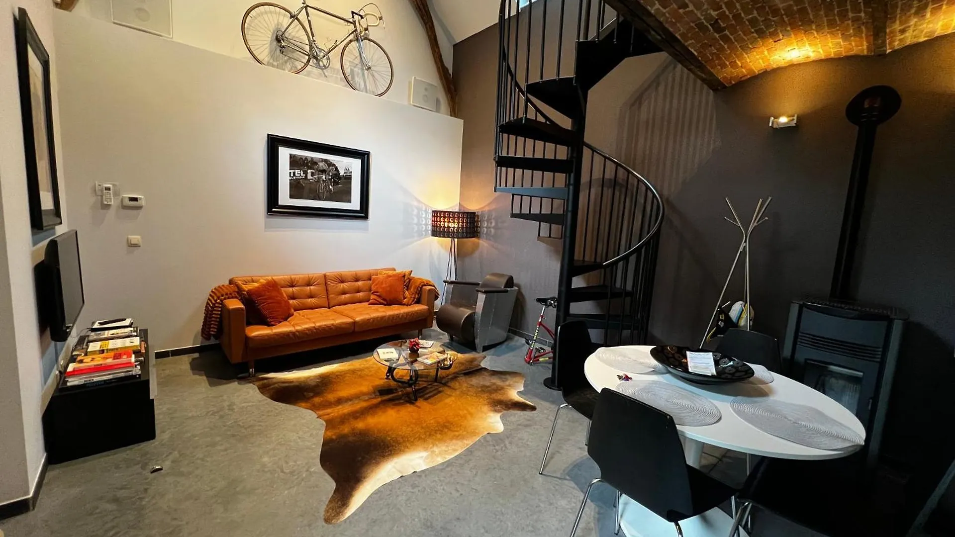 B&B Den Engel Kortenberg Bed & Breakfast