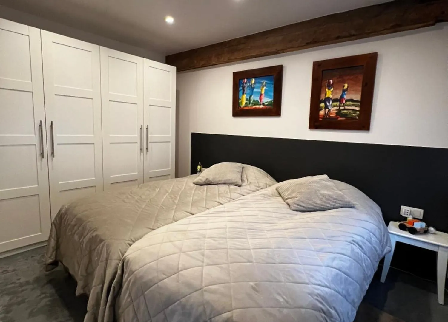 Bed & Breakfast B&B Den Engel Kortenberg