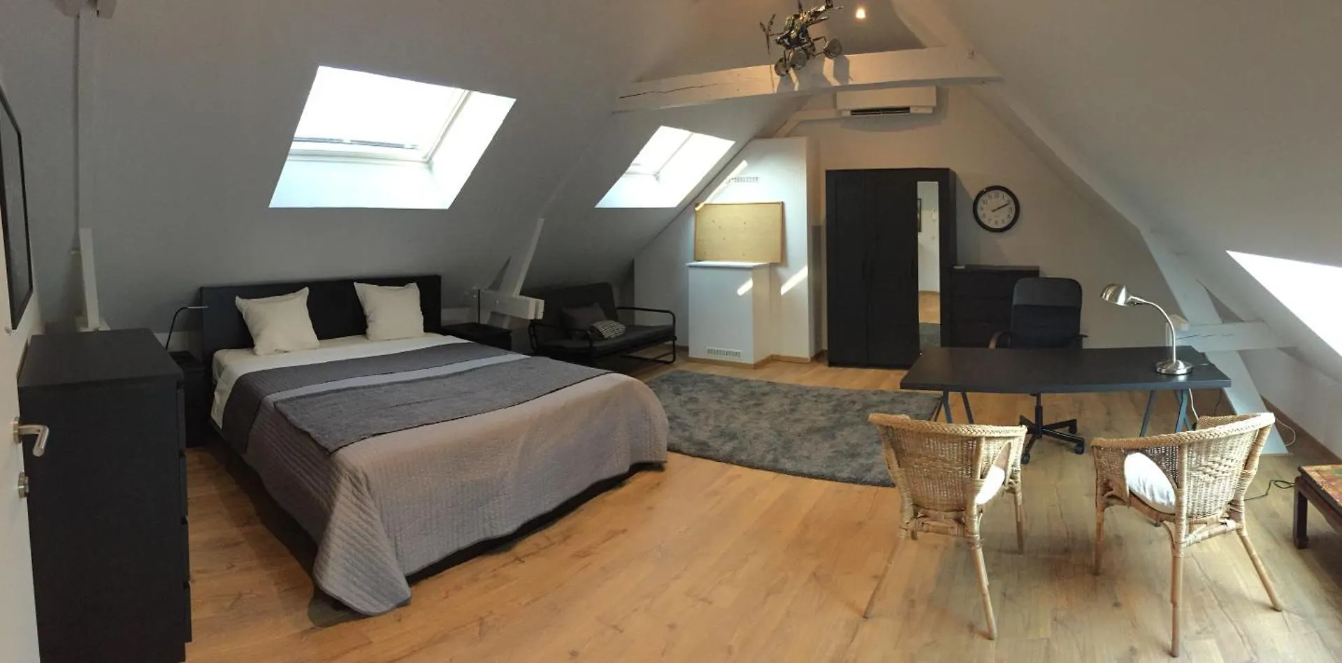 **** Bed & Breakfast B&B Den Engel Kortenberg Belgio