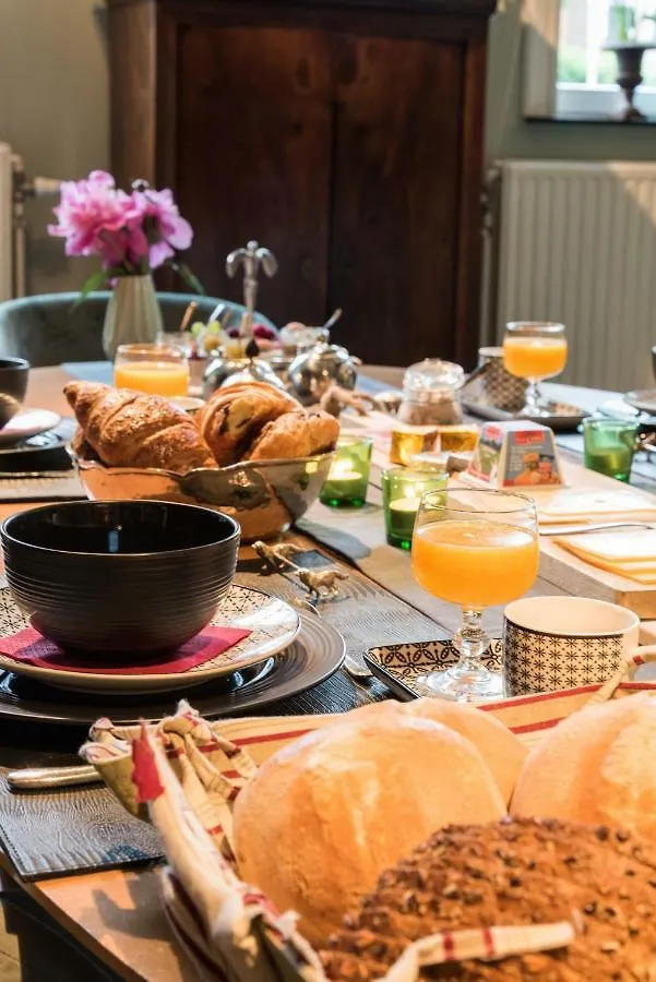 Bed & Breakfast B&B Den Engel Kortenberg